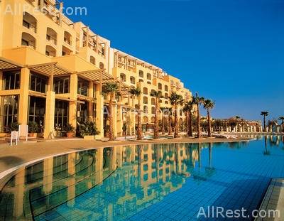 Hilton Malta 